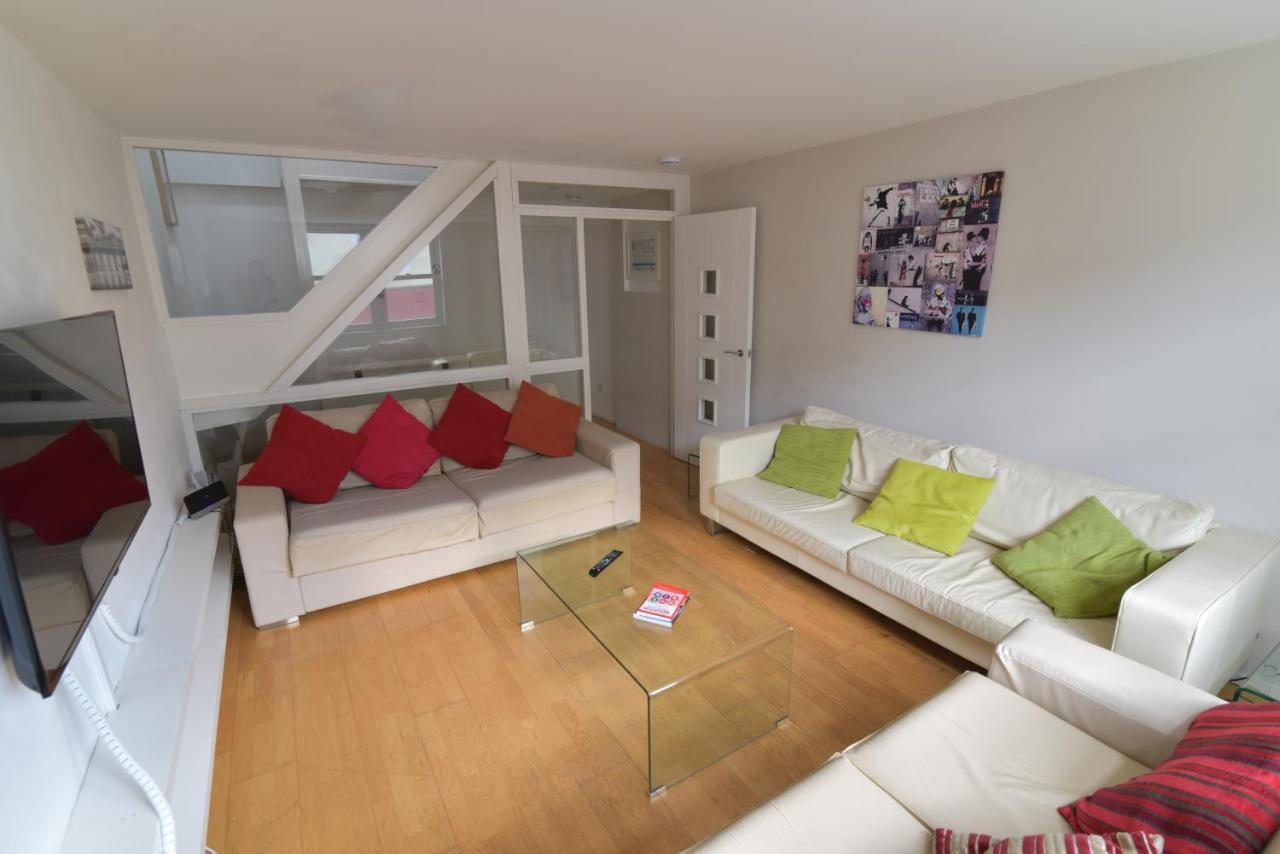 Beach Central With Allocated Parking And Patio Brighton Eksteriør bilde